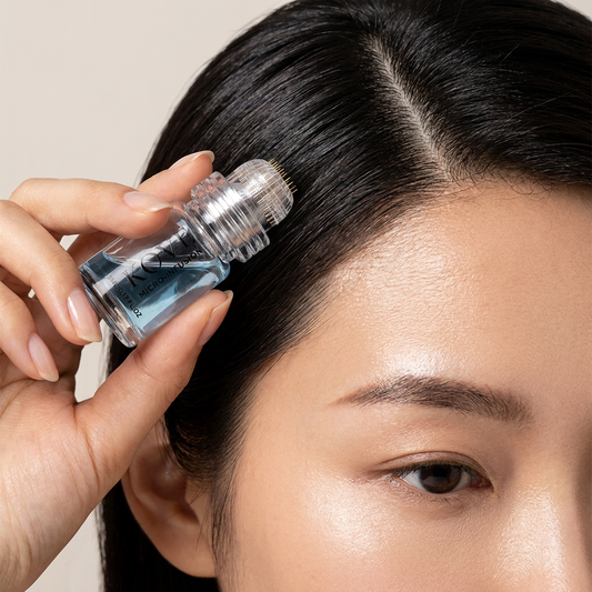 Kove — Microinfusion Scalp Treatment